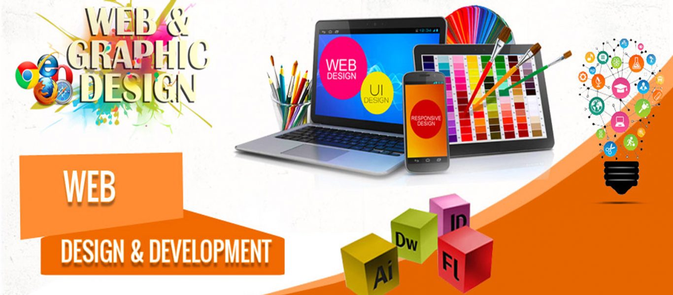 SK Web Designing & Development Services Faridabad