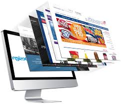 web services company in Delhi