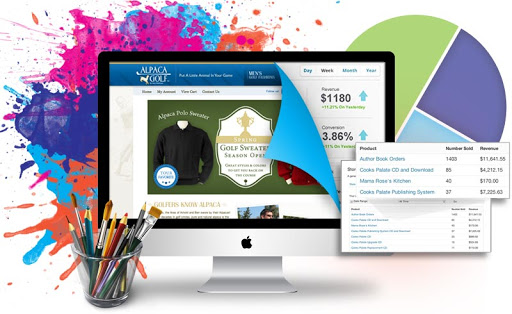 top website designing company in faridabad
