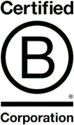 Certification B Corp logo