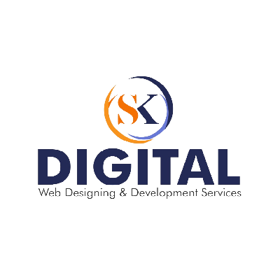 Web Designing & Development | SK Digital Web Services | +91-6392-14-66-37