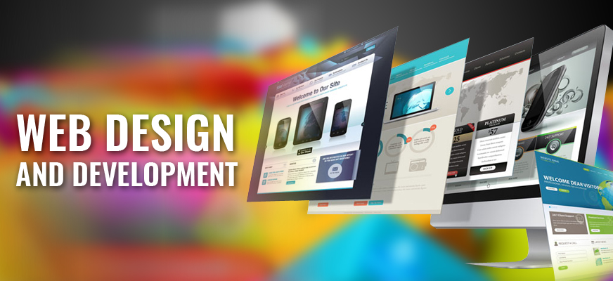 Web Designing and Development | 6392146637 Best Services in Faridabad