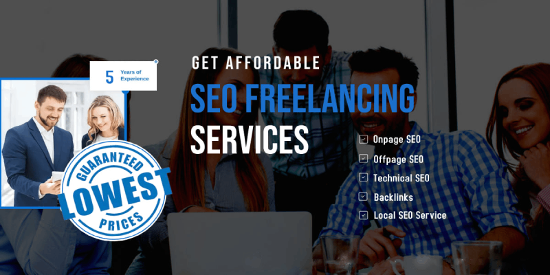 Hire the best Technical SEO Freelancing Services in Faridabad|