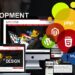 Website Designing & Development Agency